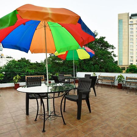 Bedchambers Serviced Apartments, Sushant Lok Gurgaon Ngoại thất bức ảnh