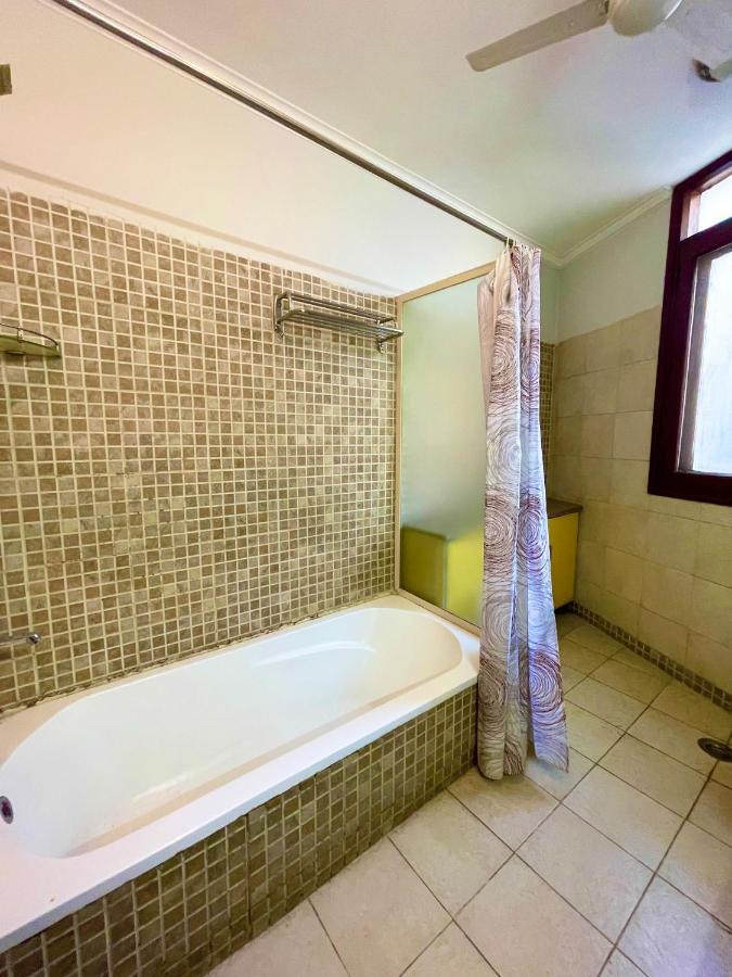 Bedchambers Serviced Apartments, Sushant Lok Gurgaon Ngoại thất bức ảnh