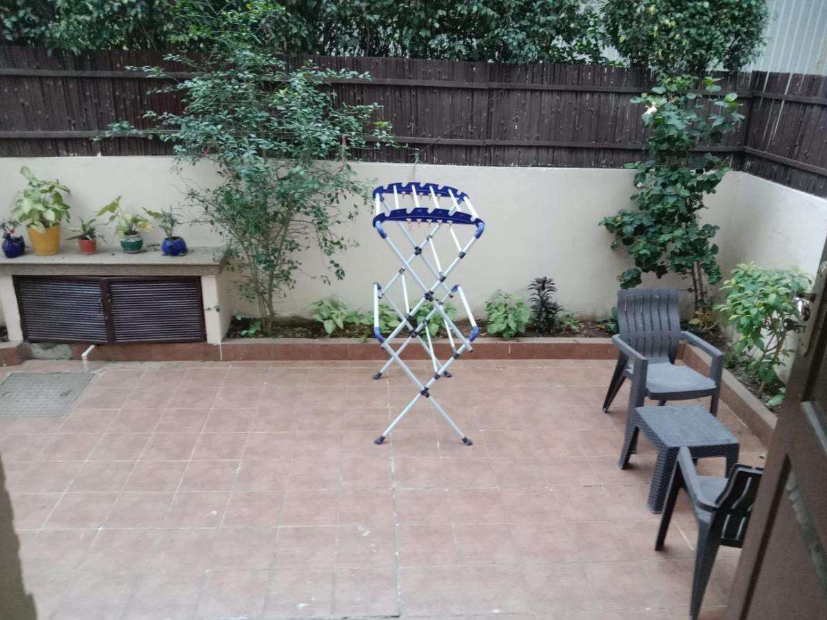 Bedchambers Serviced Apartments, Sushant Lok Gurgaon Ngoại thất bức ảnh